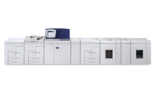 Xerox Nuvera 144 MX kép
